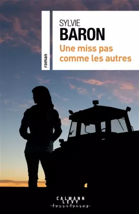 Couverture du produit · Une miss pas comme les autres