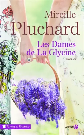 Couverture du produit · Les Dames de La Glycine