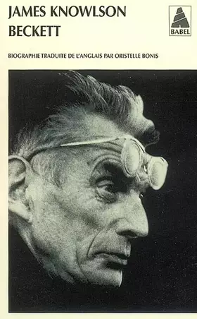 Couverture du produit · Beckett