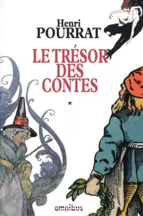 Couverture du produit · Le Trésor des contes T1 (1)