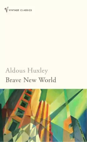 Couverture du produit · Brave New World