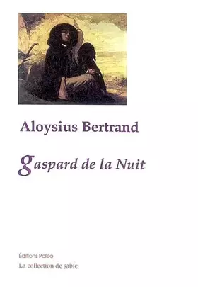 Couverture du produit · Gaspard de la nuit: Fantaisies à la manière de Callot et Rembrandt