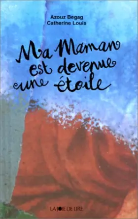 Couverture du produit · Ma maman est devenue une étoile