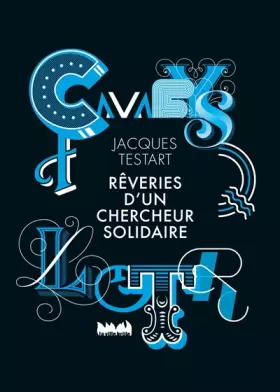Couverture du produit · Rêveries d'un chercheur solitaire