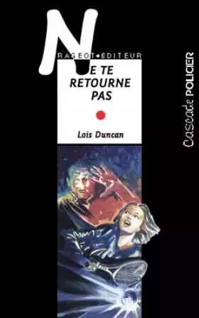 Couverture du produit · Ne te retourne pas