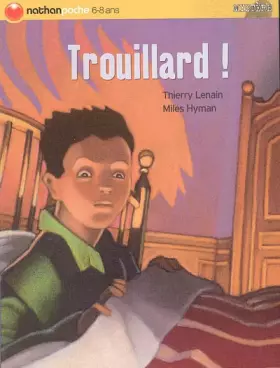 Couverture du produit · Trouillard !