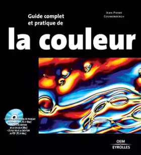 Couverture du produit · Guide complet et pratique de la couleur