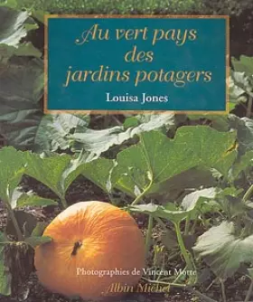 Couverture du produit · Au vert pays des jardins potagers
