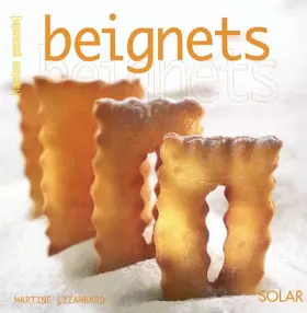 Couverture du produit · Beignets
