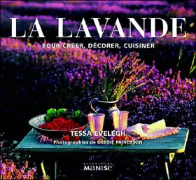 Couverture du produit · La Lavande