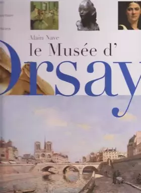 Couverture du produit · Le Musée d'Orsay