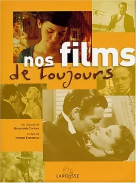 Couverture du produit · Nos films de toujours