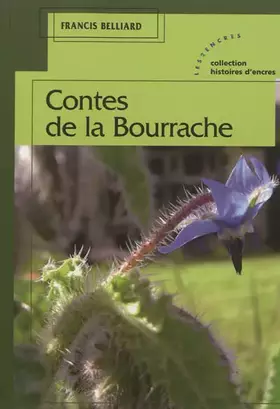Couverture du produit · Contes de la Bourrache