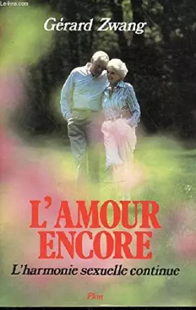 Couverture du produit · L'Amour encore