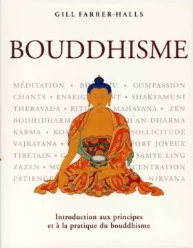 Couverture du produit · Bouddhisme. : Introduction aux principes et à la pratique du bouddhisme