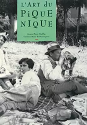 Couverture du produit · L'art du pique nique