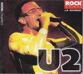 Couverture du produit · U2