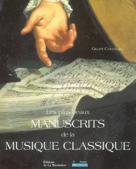 Couverture du produit · Les Plus Beaux Manuscrits de la musique classique