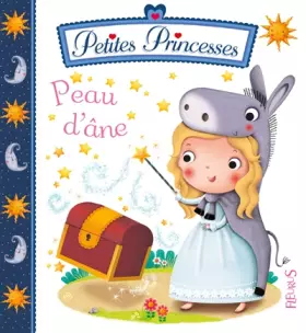 Couverture du produit · Peau d'âne, tome 7: n°7