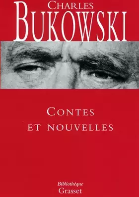 Couverture du produit · Contes et nouvelles