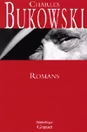 Couverture du produit · Romans