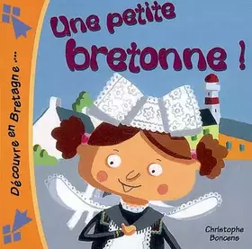 Couverture du produit · Une Petite Bretonne !