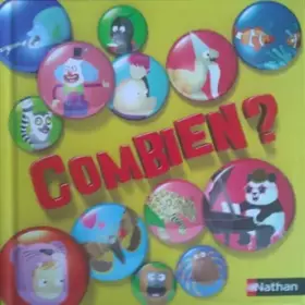 Couverture du produit · Combien ?