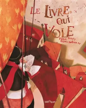Couverture du produit · LeLivre qui Vole