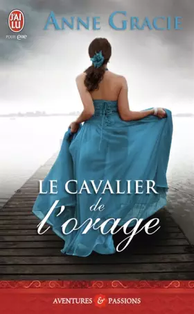 Couverture du produit · Les archanges du diable, Tome 1 : Le cavalier de l'orage