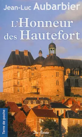 Couverture du produit · L'honneur des Hautefort