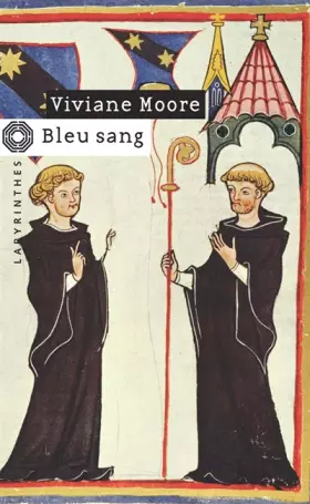 Couverture du produit · Bleu sang