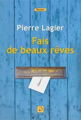 Couverture du produit · Fais de beaux rêves (grands caractères)