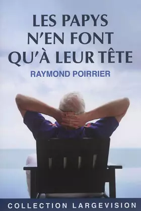 Couverture du produit · Les papys n'en font qu'à leur tête