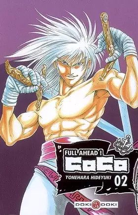 Couverture du produit · Full Ahead ! Coco Vol.2
