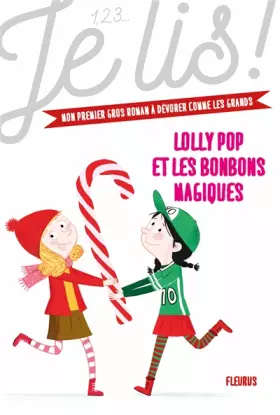 Couverture du produit · Lolly Pop et les bonbons magiques