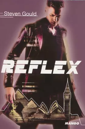 Couverture du produit · Jumper, Tome 2 : Reflex