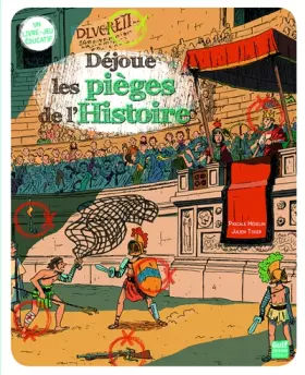 Couverture du produit · Déjoue les pièges de l'Histoire