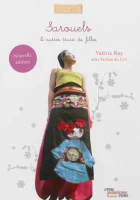 Couverture du produit · Sarouels et autres trucs de fille