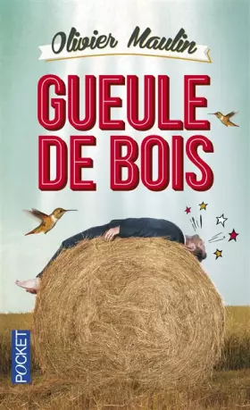 Couverture du produit · Gueule de bois