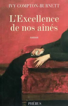 Couverture du produit · L'Excellence de nos aînés