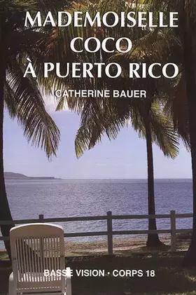 Couverture du produit · Mademoiselle Coco à Puerto Rico