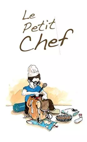 Couverture du produit · Le petit Chef