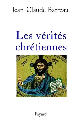 Couverture du produit · Les Vérités chrétiennes