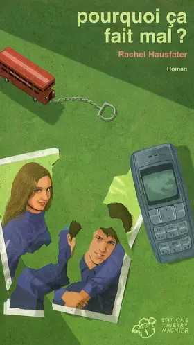 Couverture du produit · Pourquoi ça fait mal ?