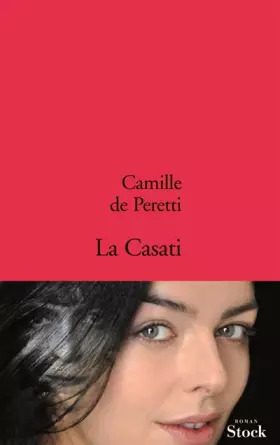 Couverture du produit · La Casati