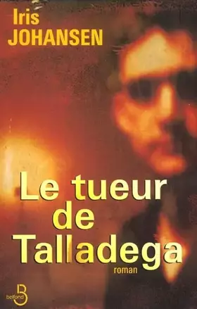 Couverture du produit · Le Tueur de Talladega