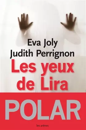 Couverture du produit · Les yeux de Lira