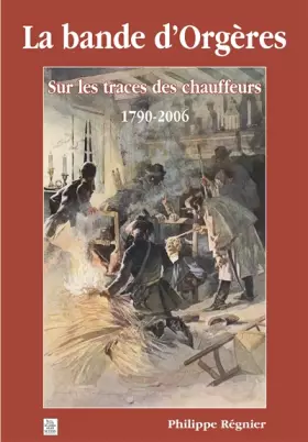 Couverture du produit · Bande d'Orgères (La)