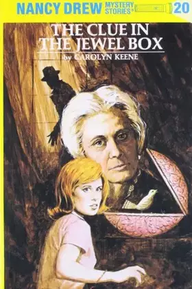 Couverture du produit · Nancy Drew 20: the Clue in the Jewel Box