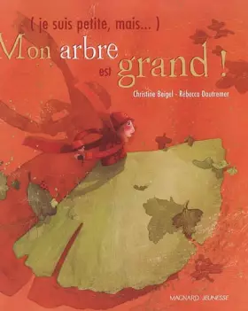 Couverture du produit · Je suis petite, mais... mon arbre est grand !